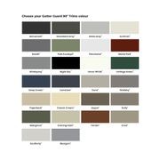 Tiled - 2mm Aluminium - Ember Guard Kit gallery detail image