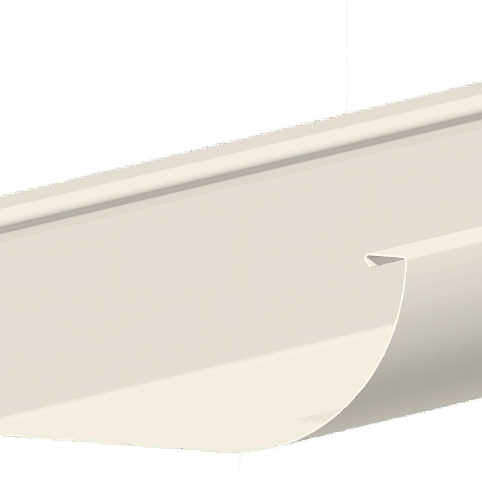 Metroll Smartline Gutter - Metroll WA only gallery detail image
