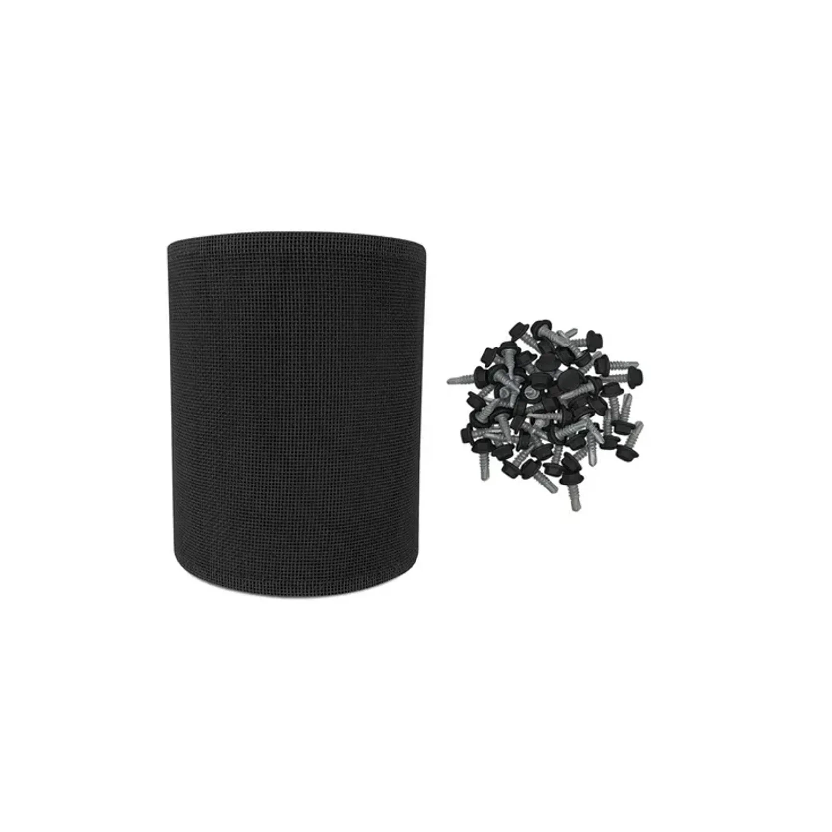 Corrugated Valley w/o Saddles - 2mm Aluminium Kit gallery detail image