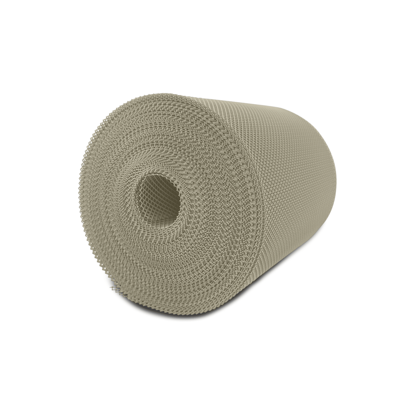 3.5mm Aluminium Gutter Guard Mesh gallery detail image