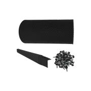 Tiled - 3.5mm Aluminium - Gutter Guard Kit gallery detail image
