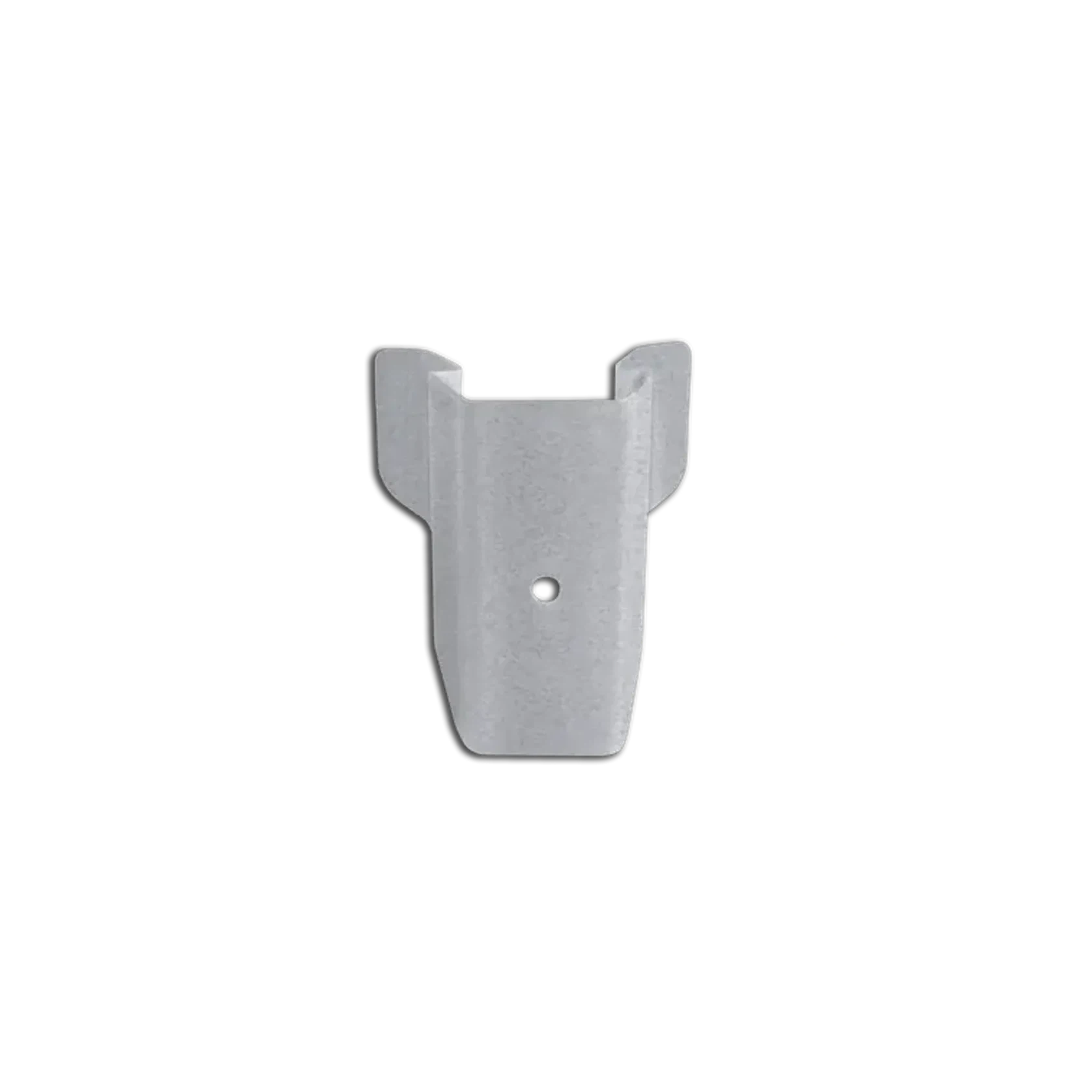 Klip-Lok Box Gutter - 2mm Aluminium - Ember Guard Kit gallery detail image