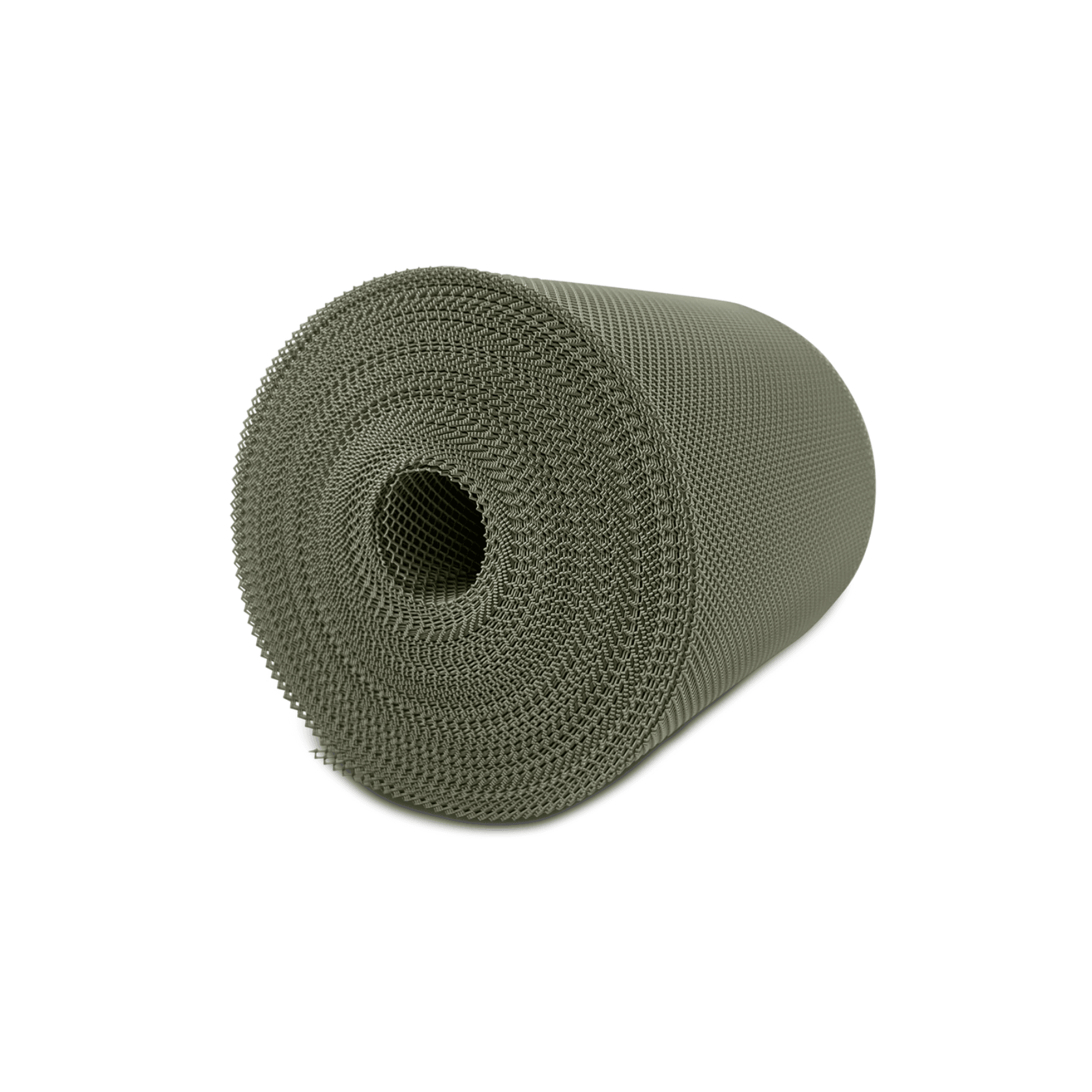 3.5mm Aluminium Gutter Guard Mesh gallery detail image