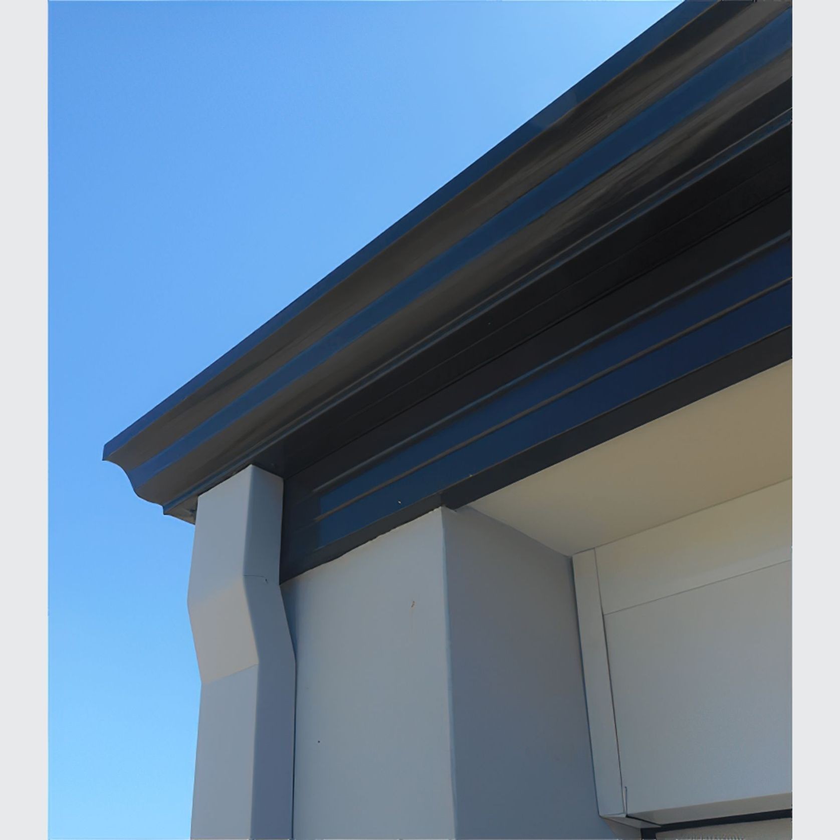 Gutters gallery detail image