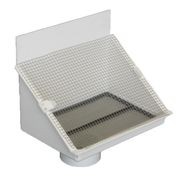 Promax Leaf Eater Rain Head 190 gallery detail image