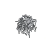 Klip-Lok - 2mm Aluminium - Ember Guard Kit gallery detail image