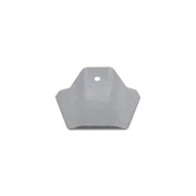 Trimdek - 3.5mm Aluminium - Gutter Guard Kit gallery detail image