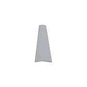 Klip-Lok Box Gutter - 3.5mm Aluminium Gutter Guard Kit gallery detail image