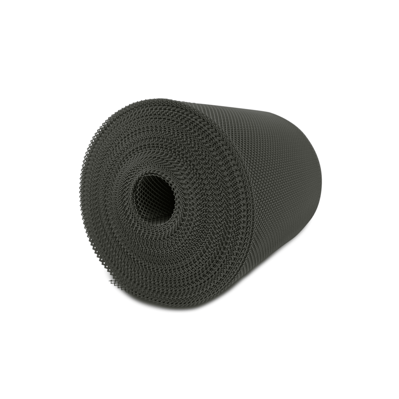 3.5mm Aluminium Gutter Guard Mesh gallery detail image