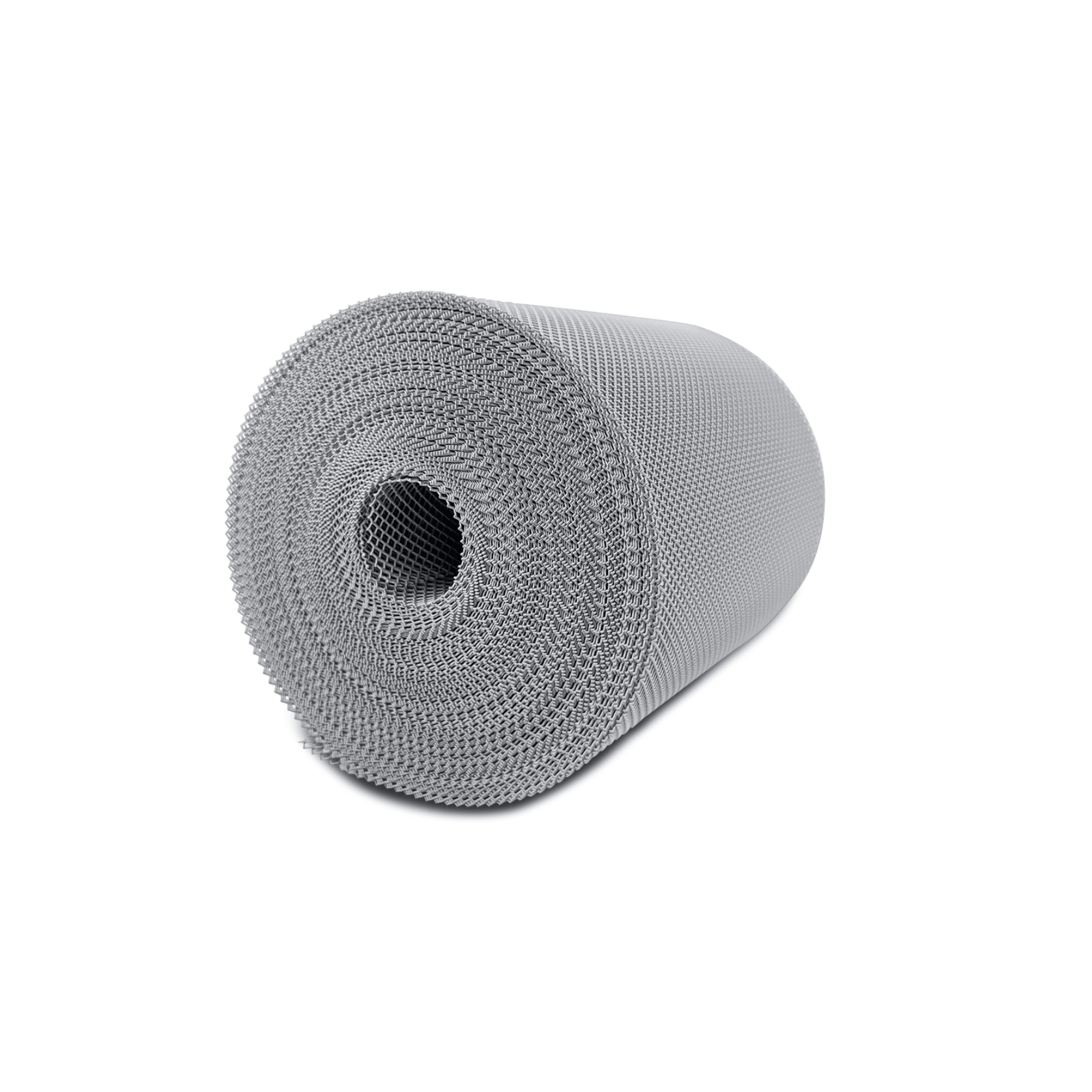 3.5mm Aluminium Gutter Guard Mesh gallery detail image