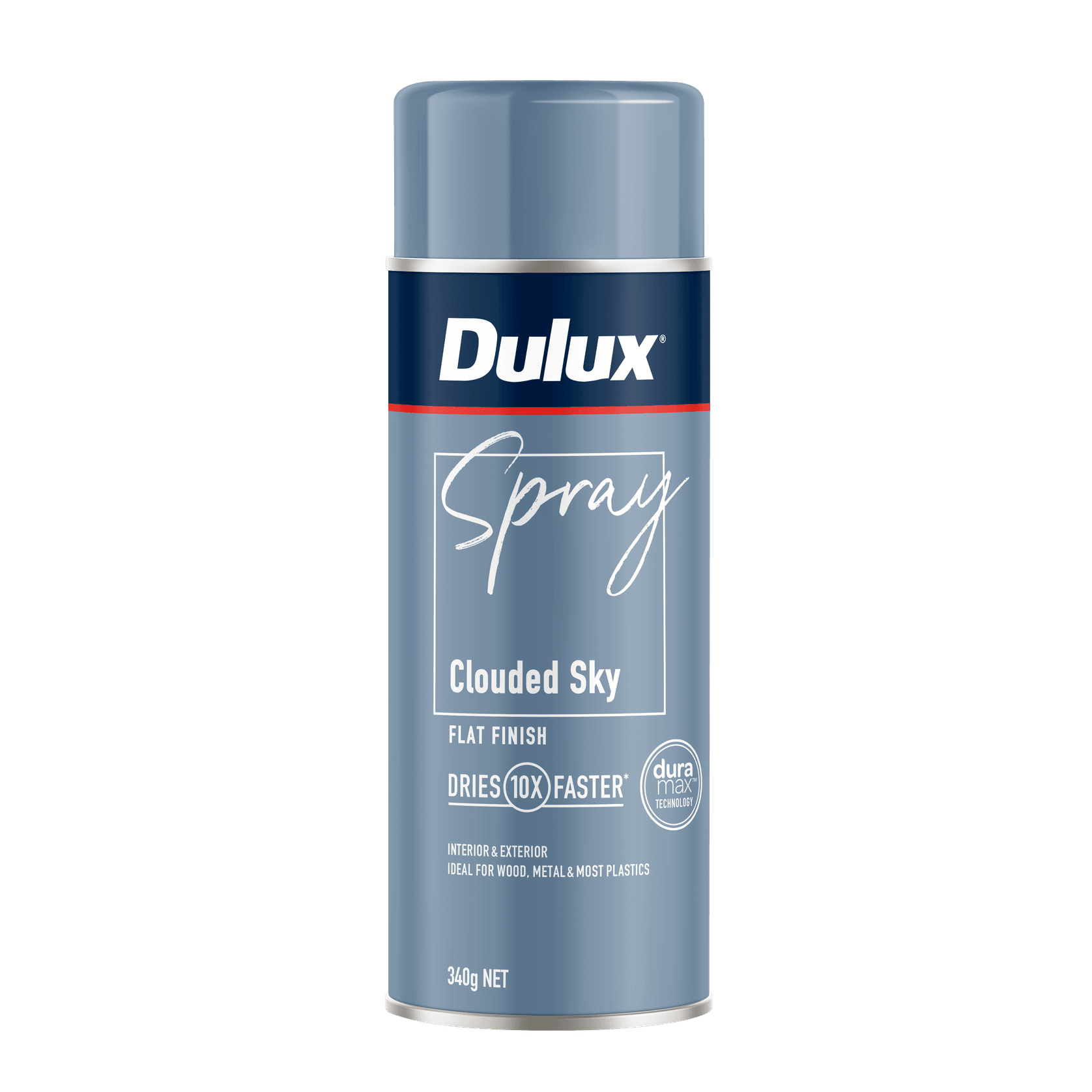 Dulux Spray Paint gallery detail image