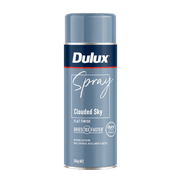 Dulux Spray Paint gallery detail image
