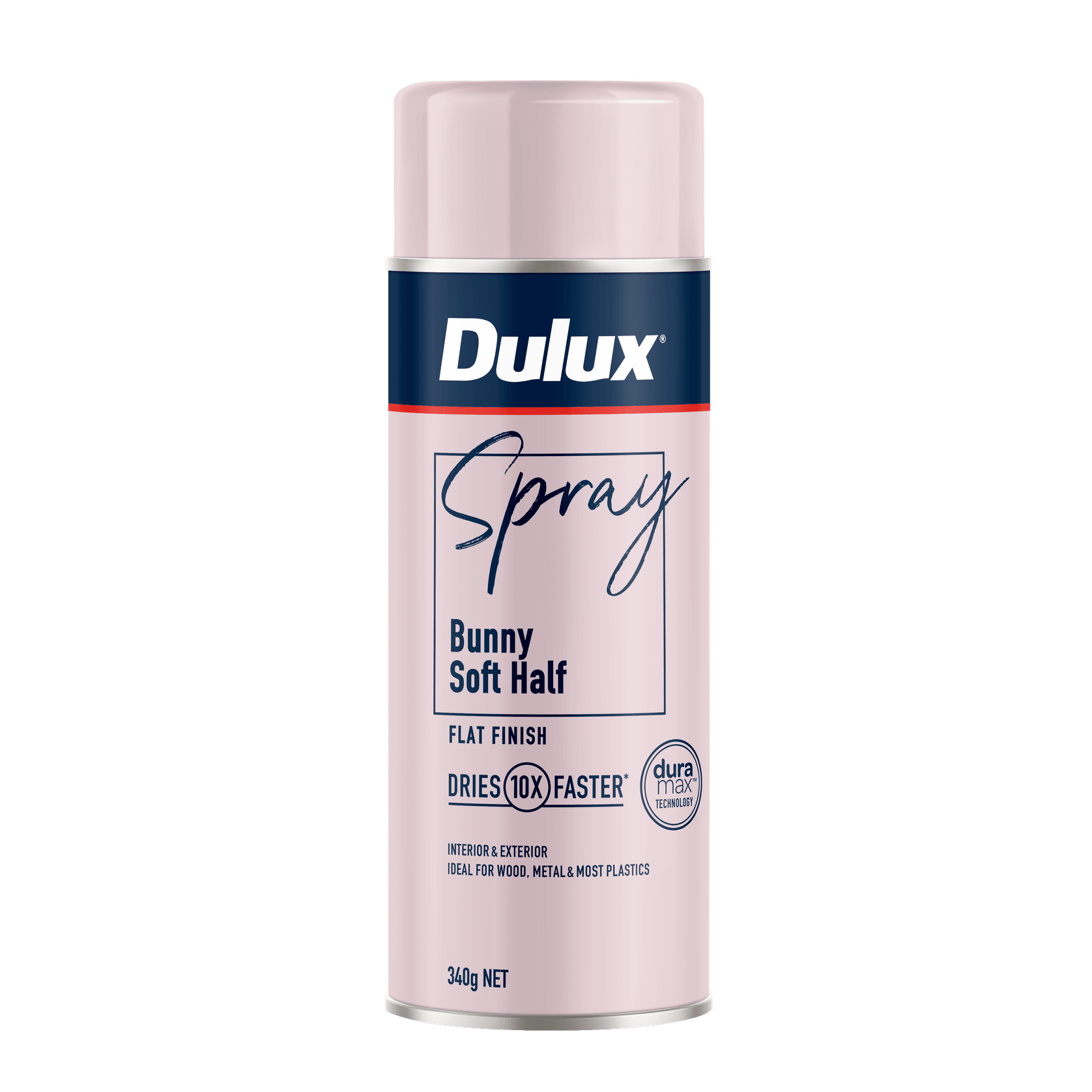 Dulux Spray Paint gallery detail image