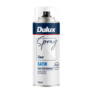 Dulux Spray Clear Coat gallery detail image