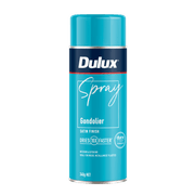 Dulux Spray Paint gallery detail image