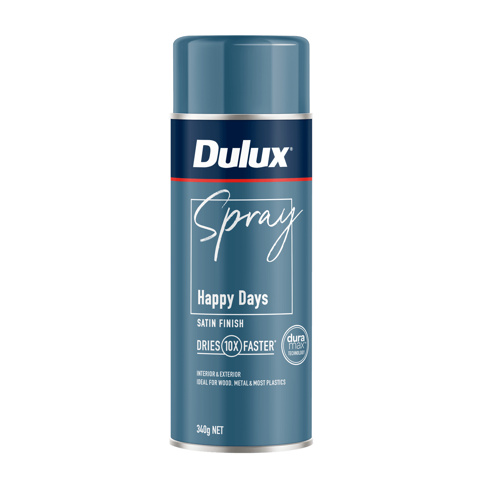 Dulux Spray Paint gallery detail image