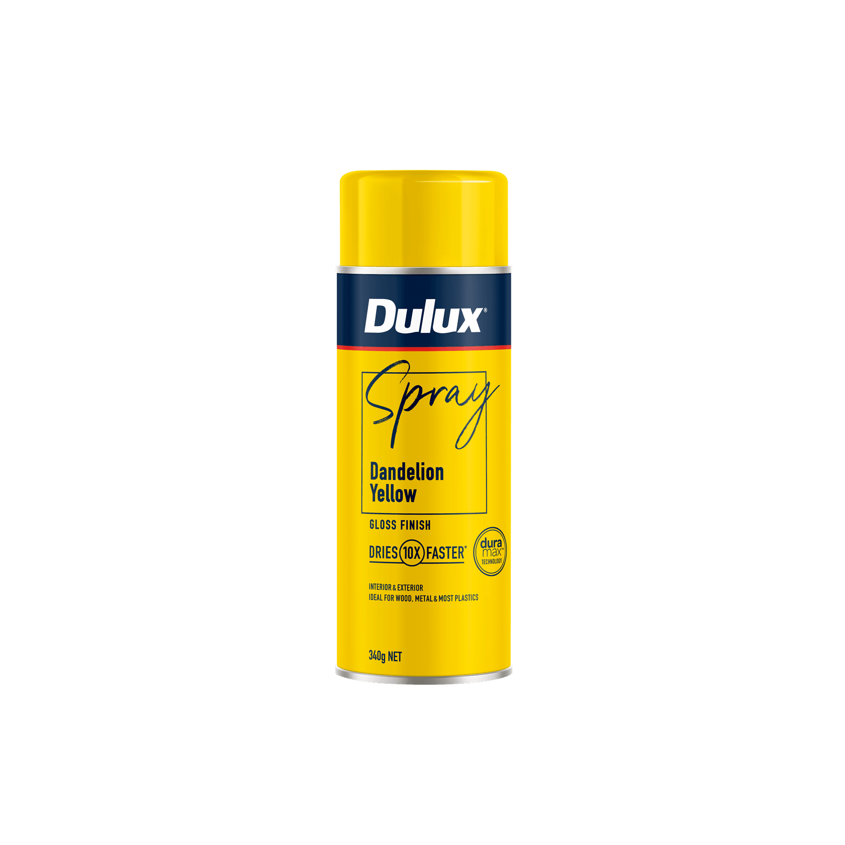 Dulux Spray Paint gallery detail image