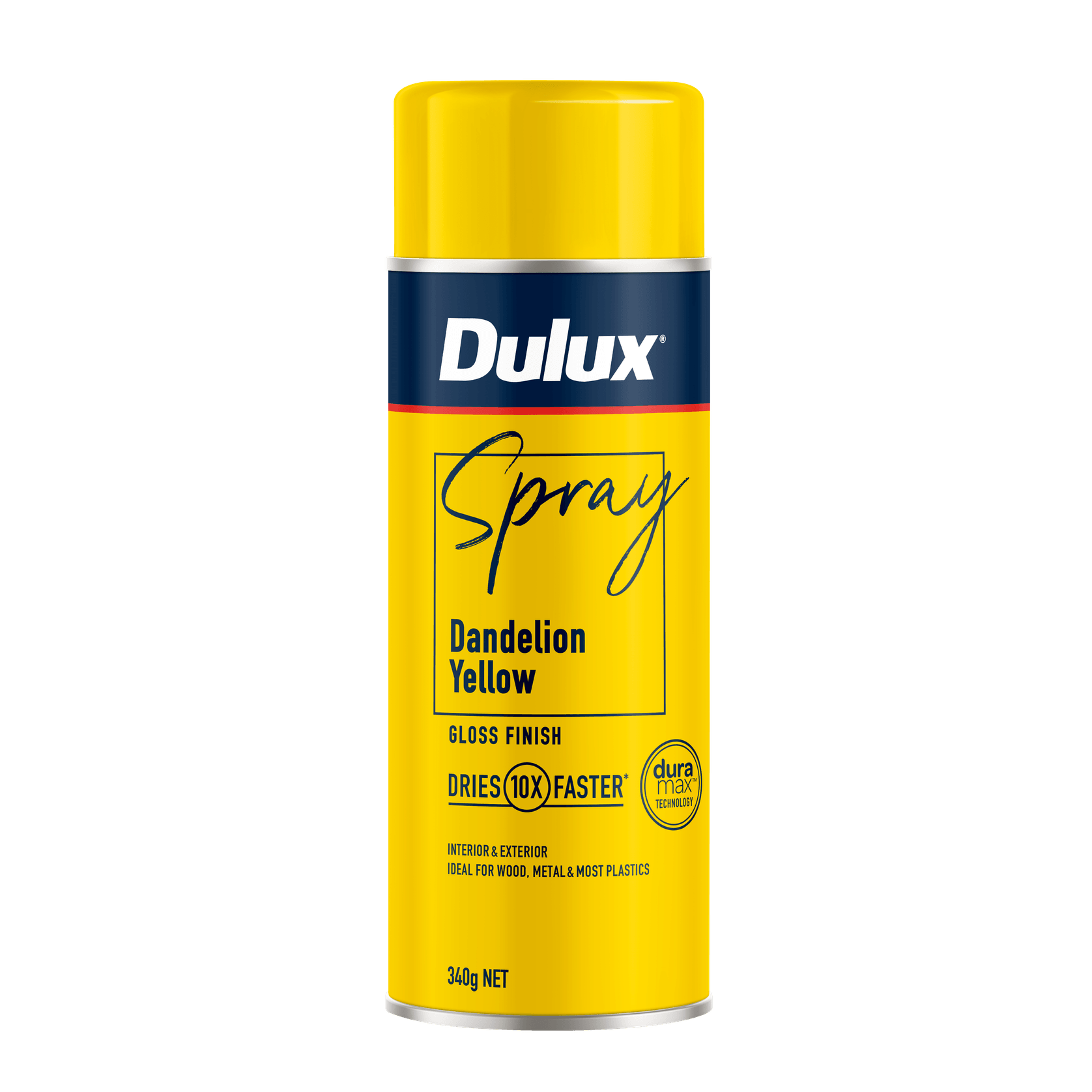 Dulux Spray Paint gallery detail image