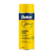 Dulux Spray Paint gallery detail image