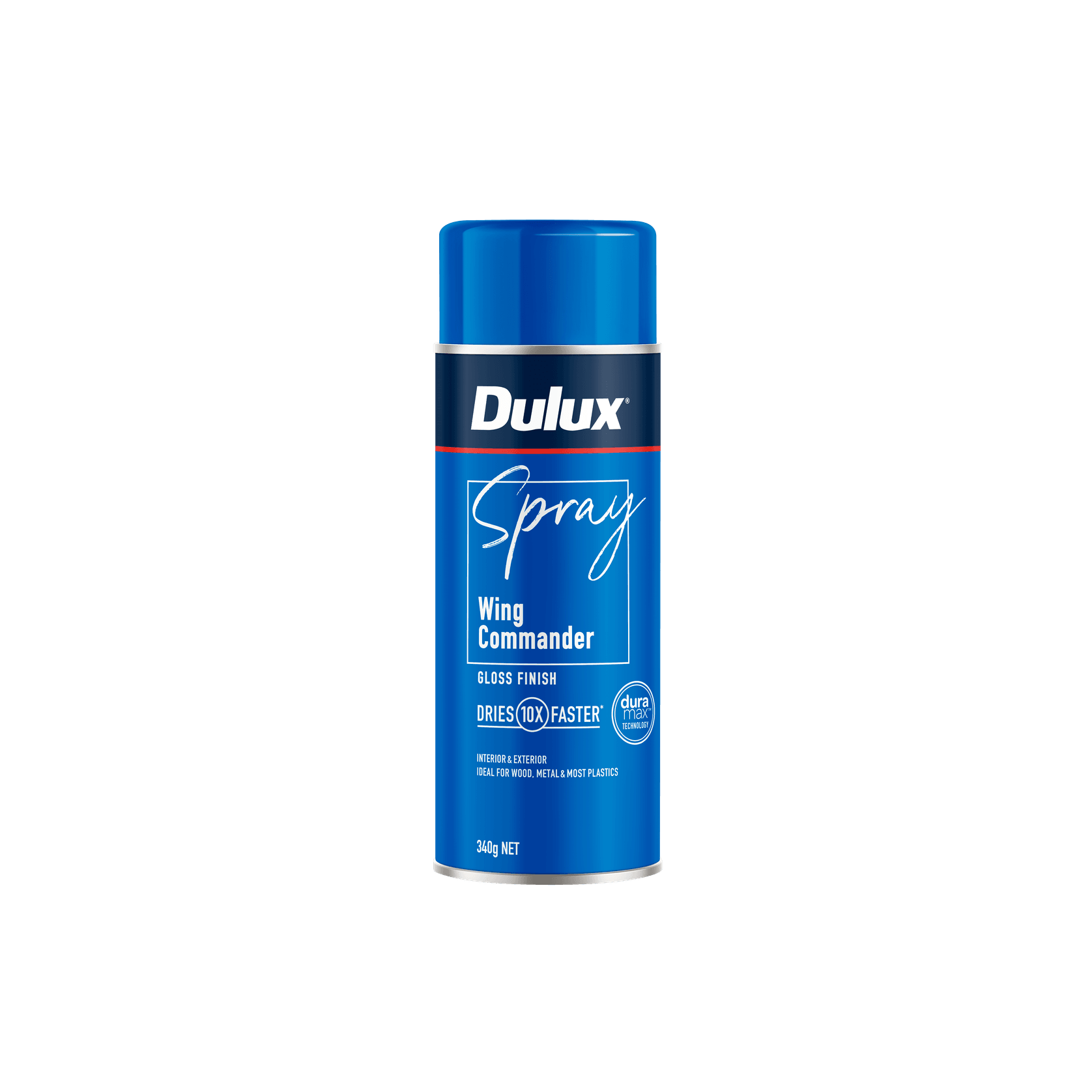 Dulux Spray Paint gallery detail image