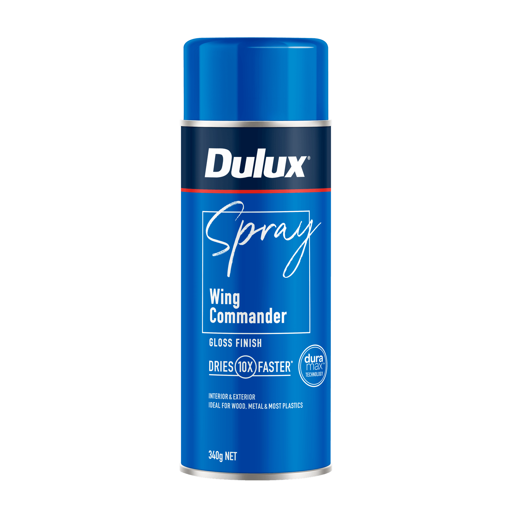Dulux Spray Paint gallery detail image