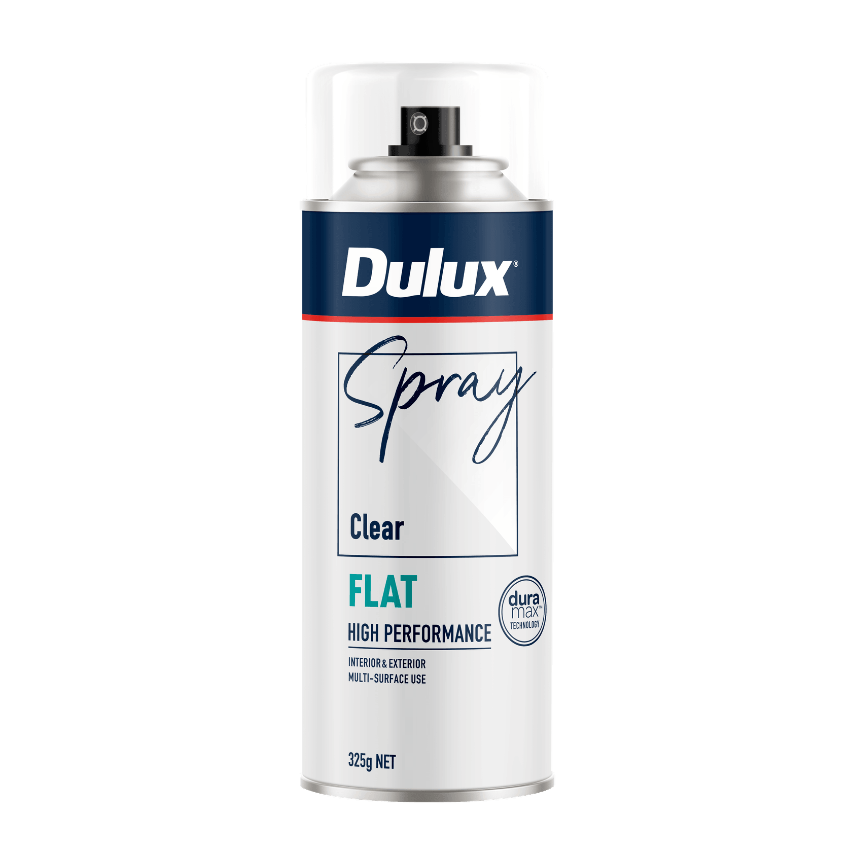 Dulux Spray Clear Coat gallery detail image