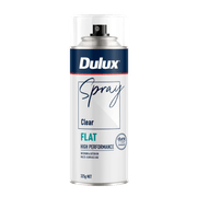 Dulux Spray Clear Coat gallery detail image