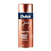 Dulux Spray Bright Finish gallery detail image