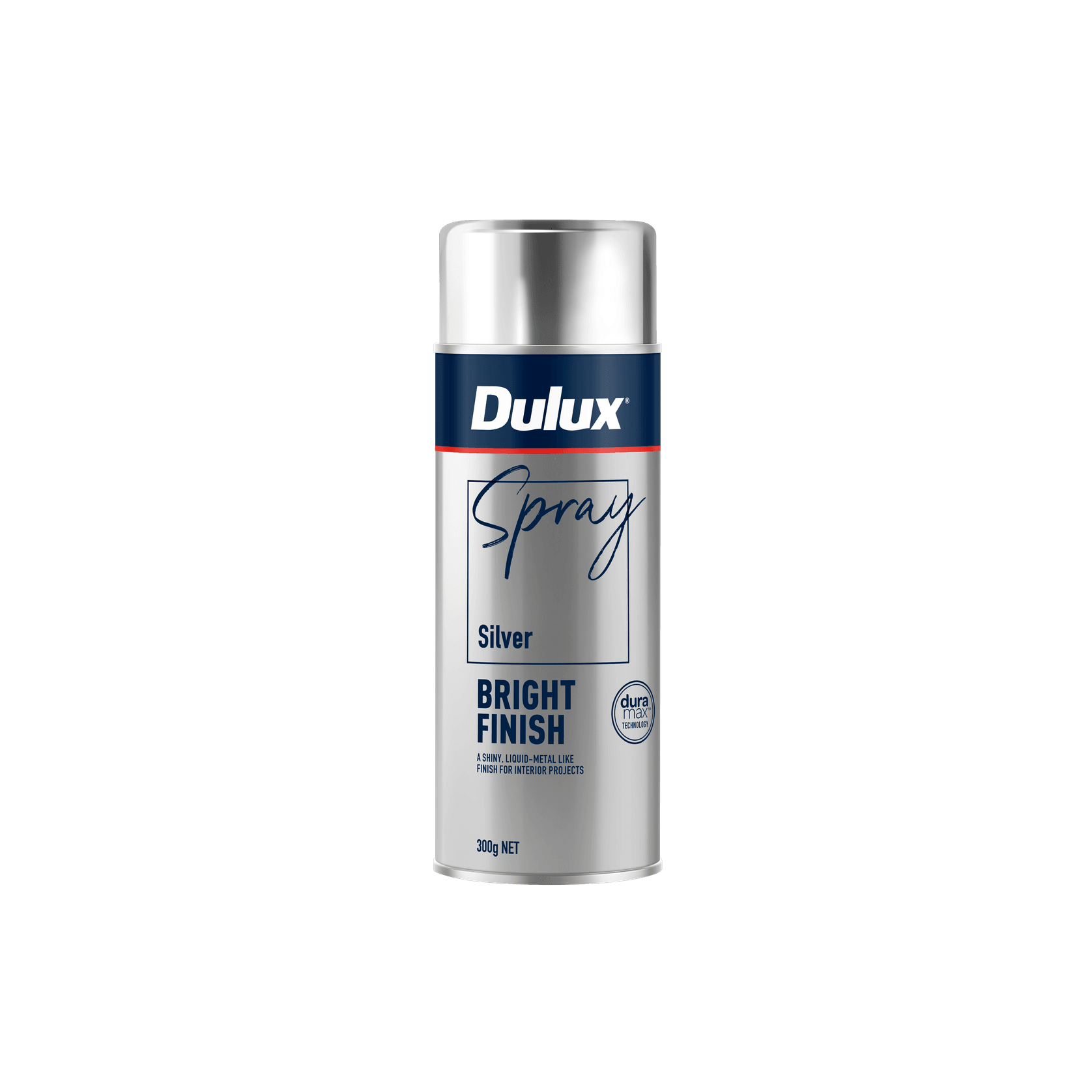Dulux Spray Bright Finish gallery detail image