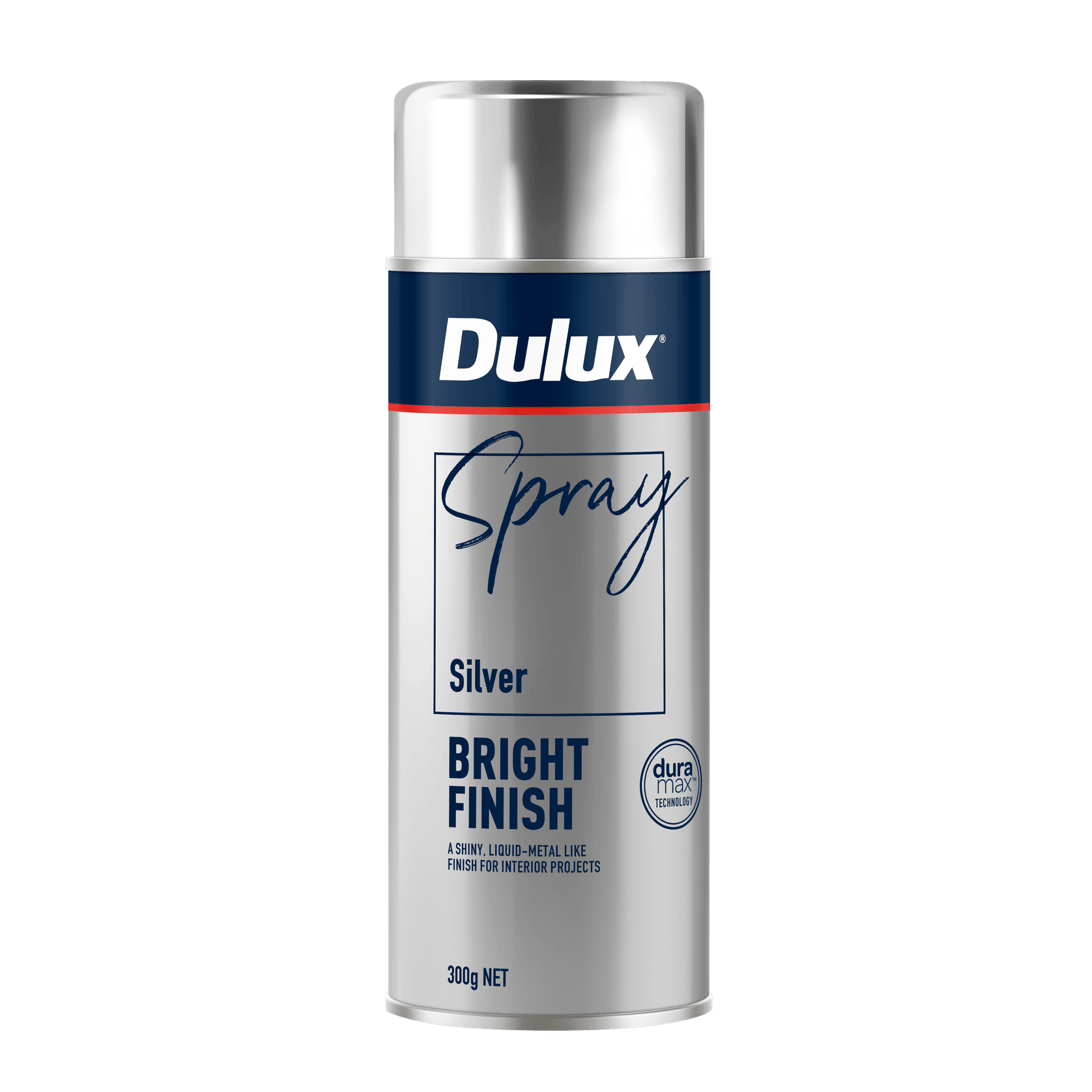 Dulux Spray Bright Finish gallery detail image