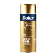 Dulux Spray Bright Finish gallery detail image