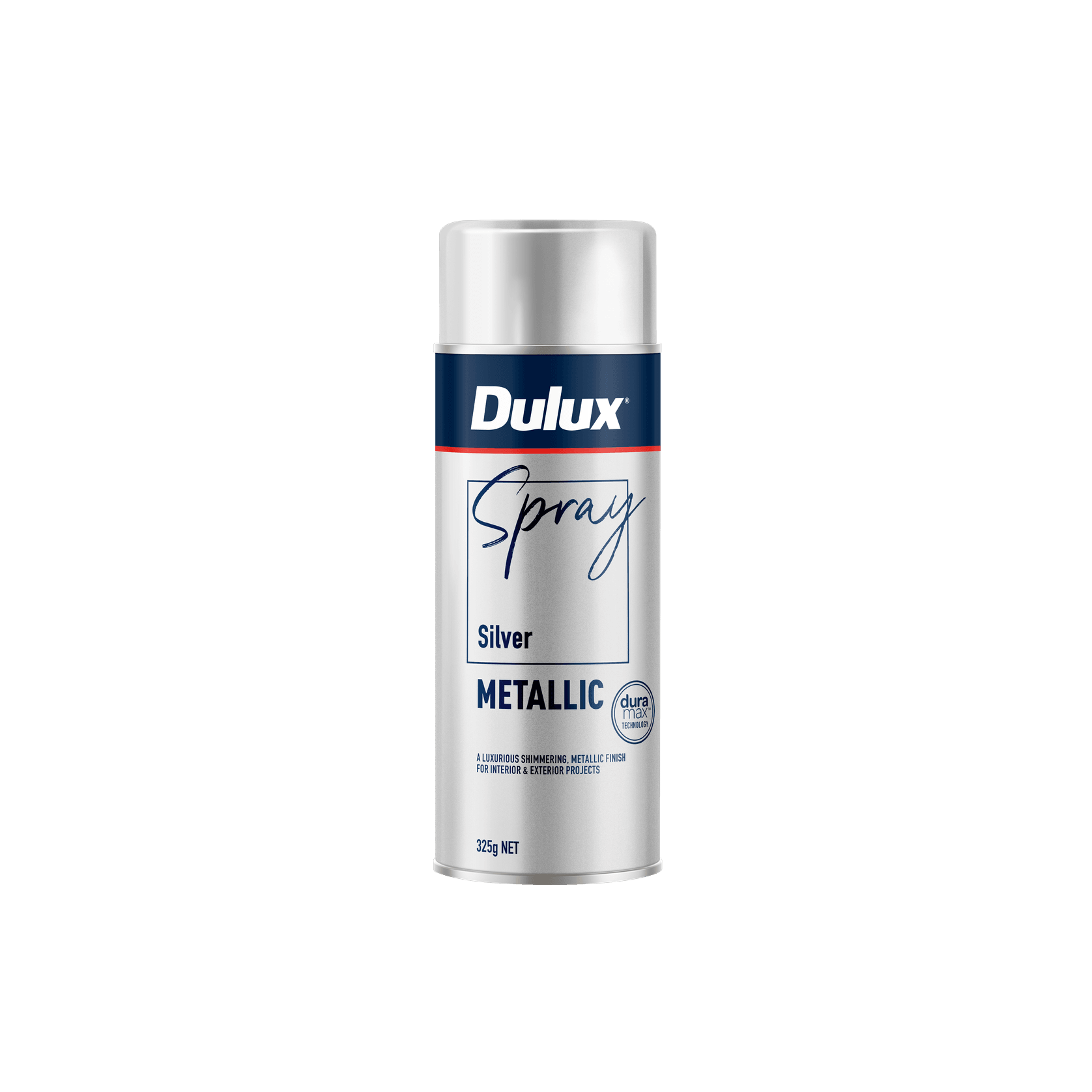 Dulux Spray Effects Metallic gallery detail image