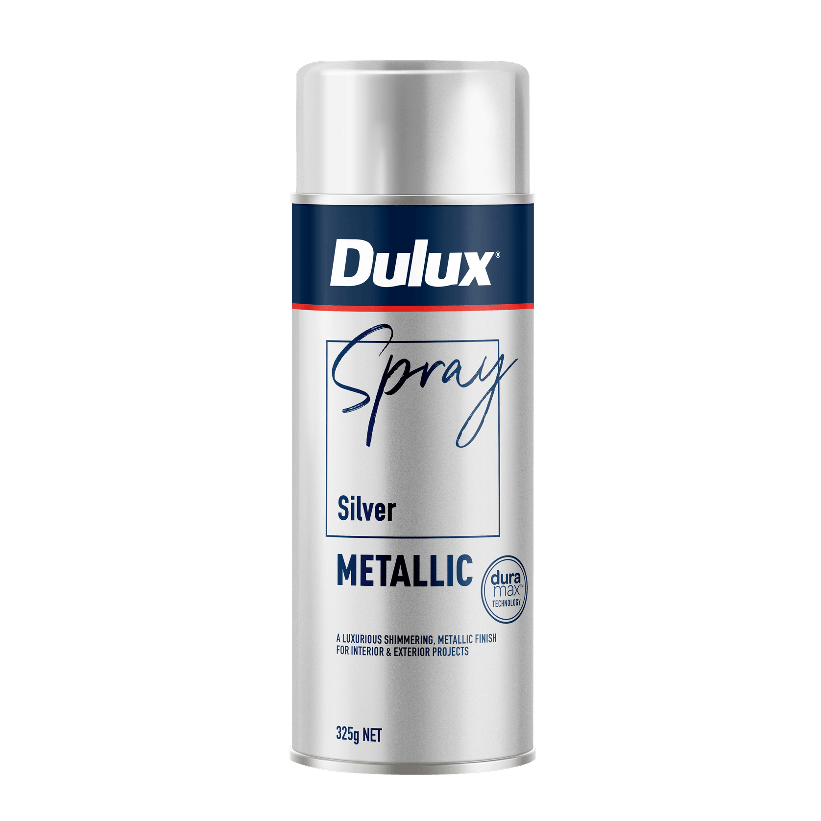Dulux Spray Effects Metallic gallery detail image