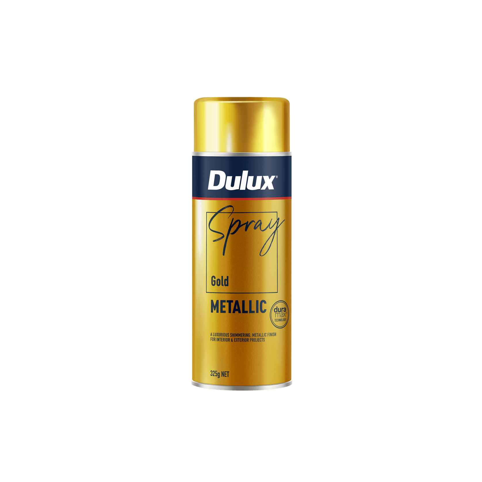 Dulux Spray Effects Metallic gallery detail image