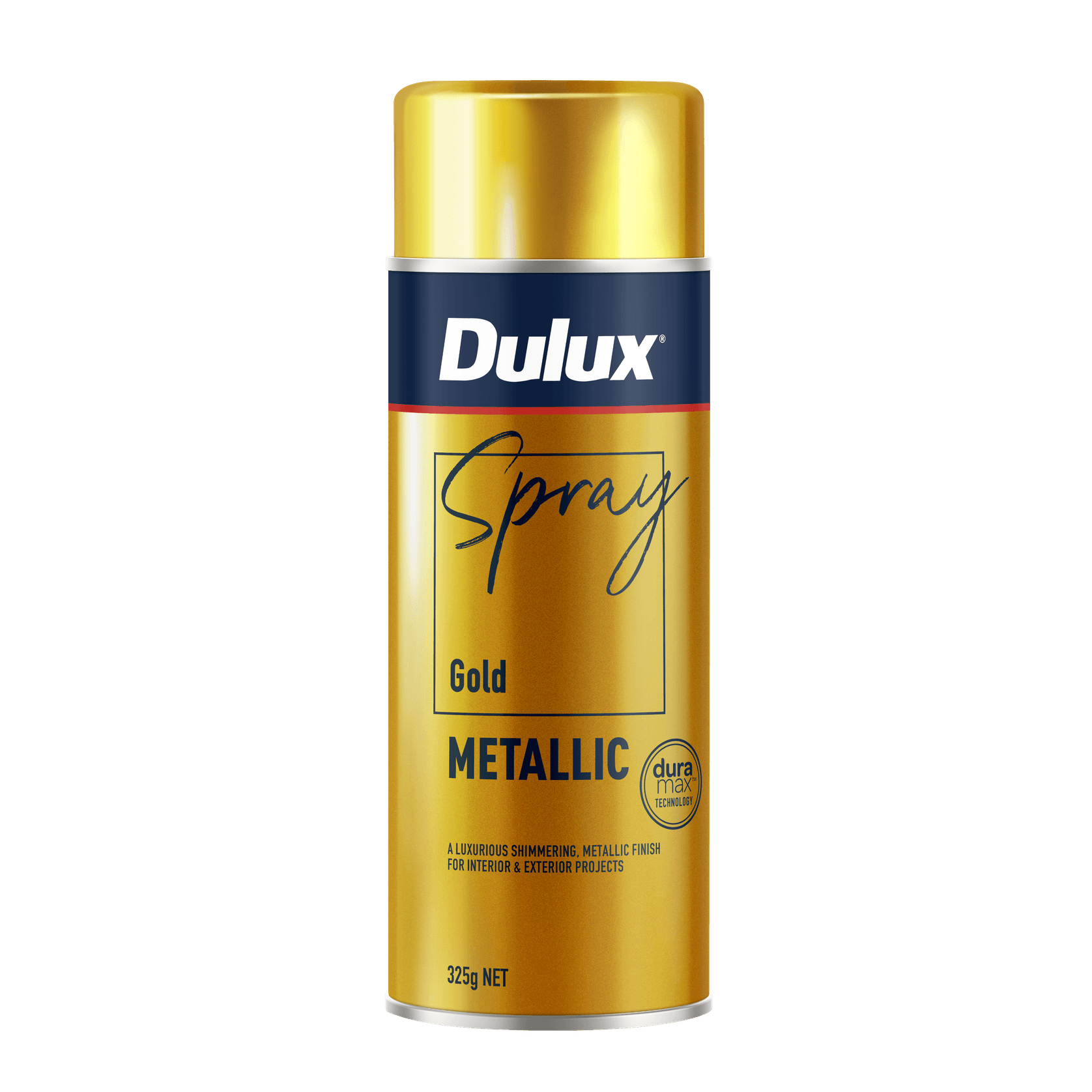 Dulux Spray Effects Metallic gallery detail image