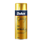 Dulux Spray Effects Metallic gallery detail image