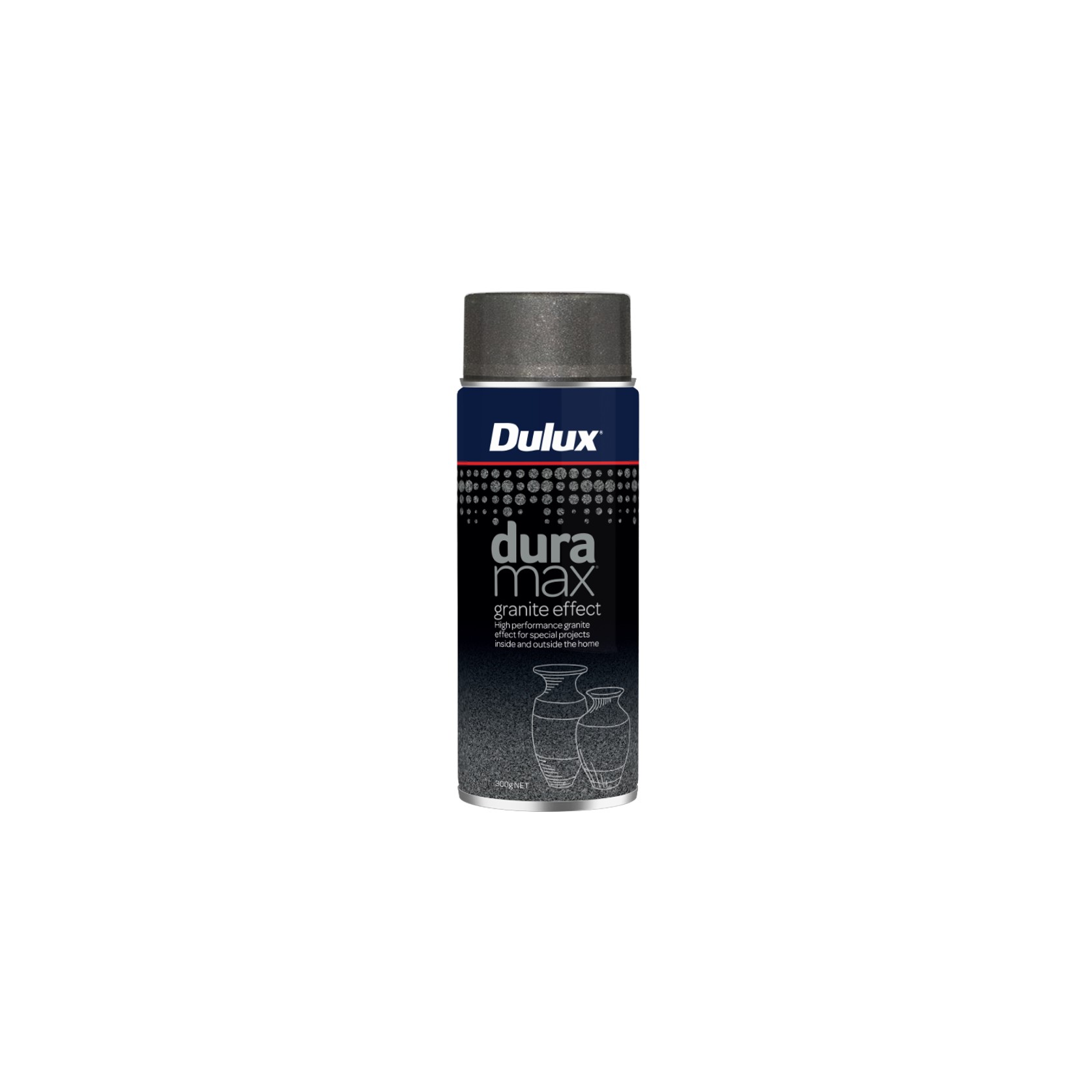 Duramax® Granite Effect Spray Paint gallery detail image