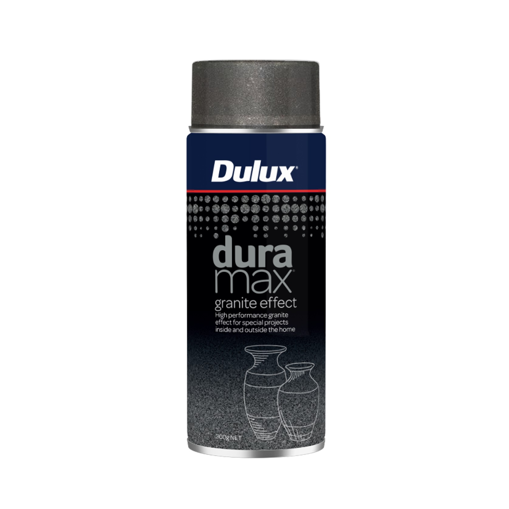 Duramax® Granite Effect Spray Paint gallery detail image