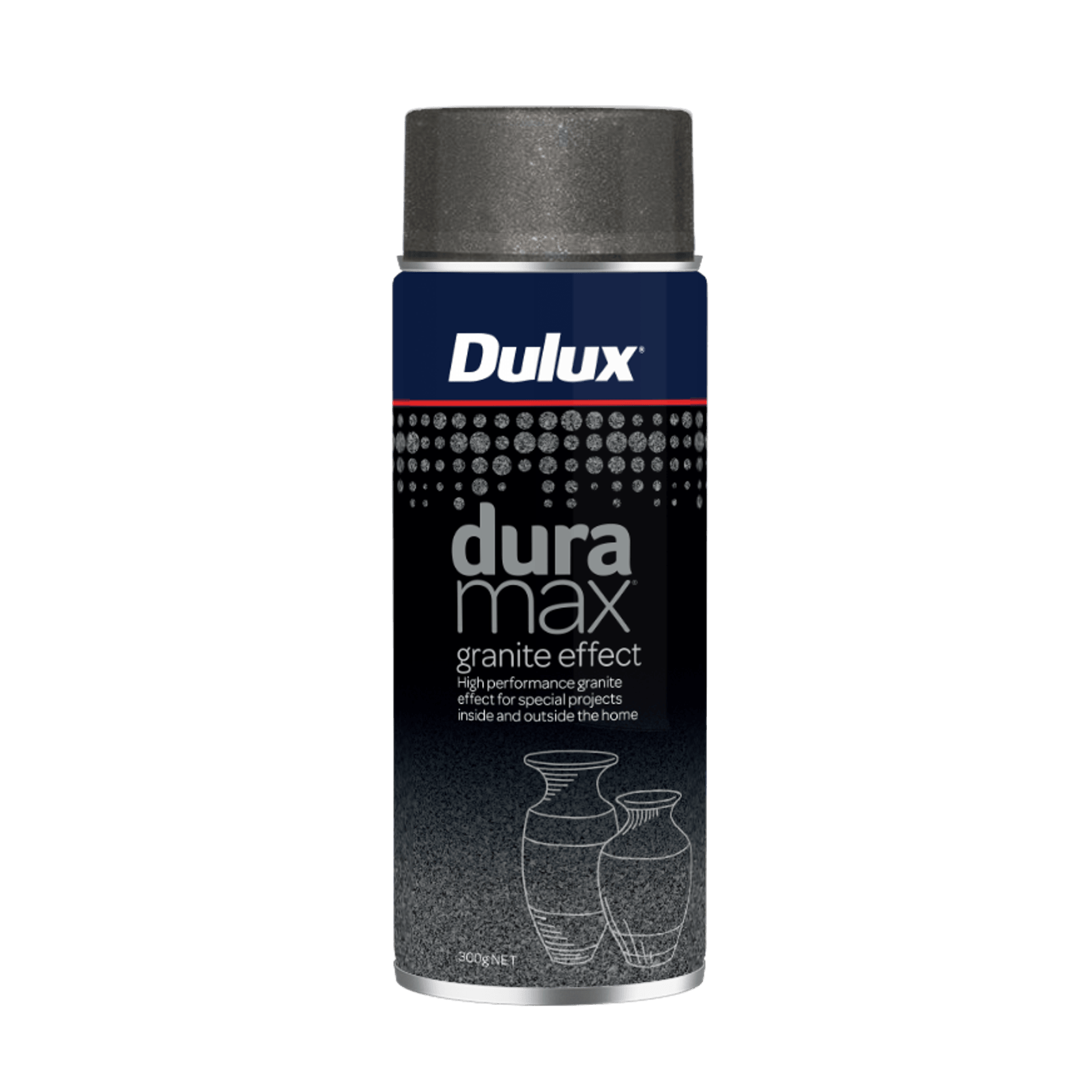 Duramax® Granite Effect Spray Paint gallery detail image