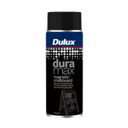 Duramax® Magnetic Chalkboard Spray Paint gallery detail image