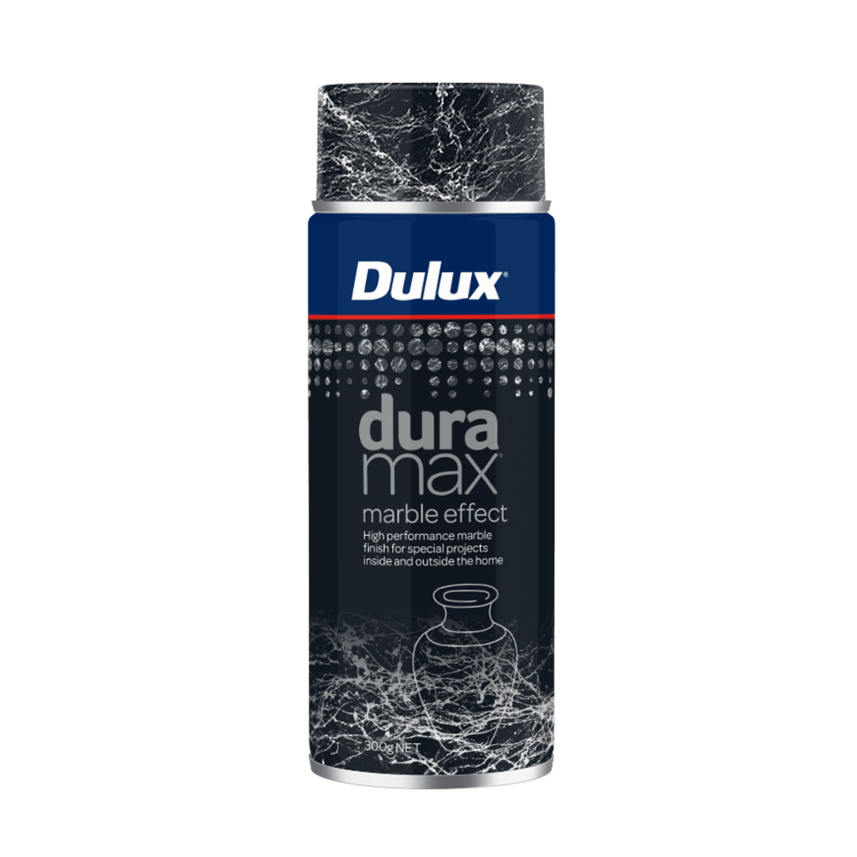 Duramax® Marble Effect Spray Paint gallery detail image