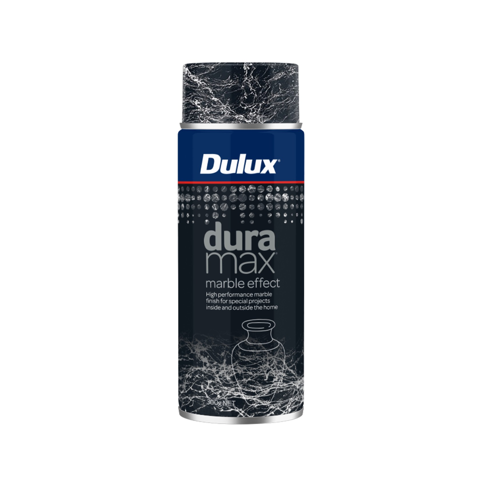 Duramax® Marble Effect Spray Paint gallery detail image