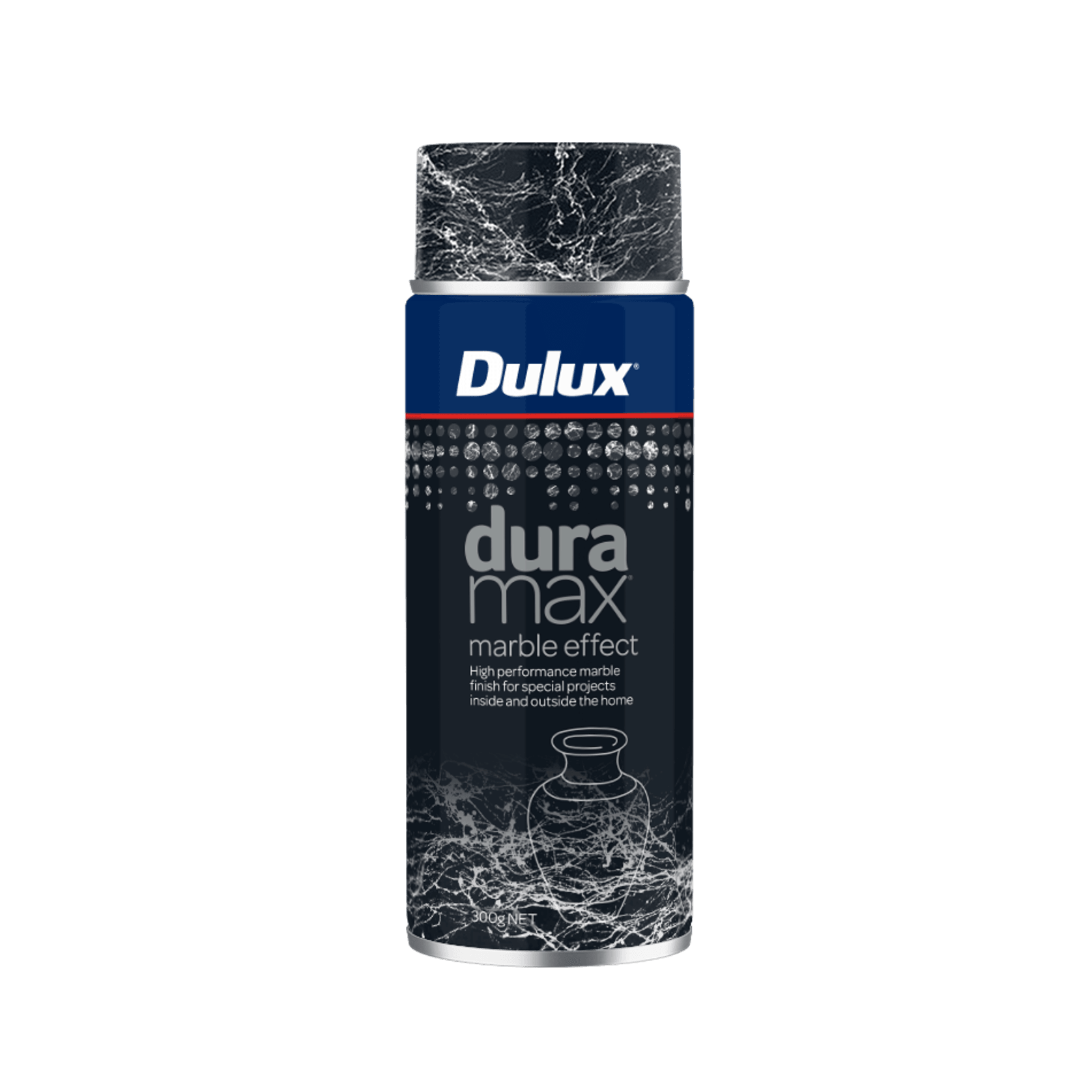 Duramax® Marble Effect Spray Paint gallery detail image