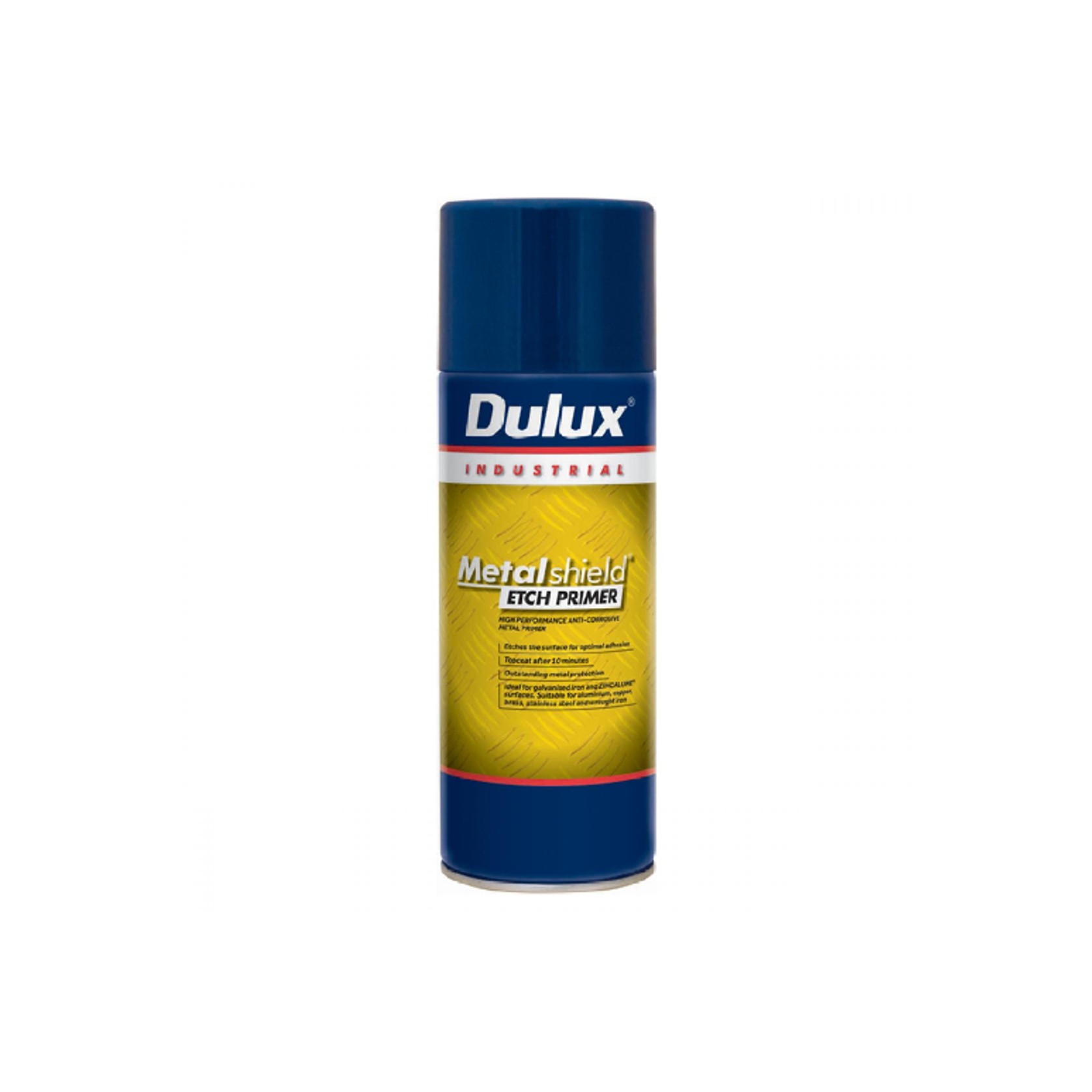 Metalshield Etch Primer Spraypak by Dulux gallery detail image