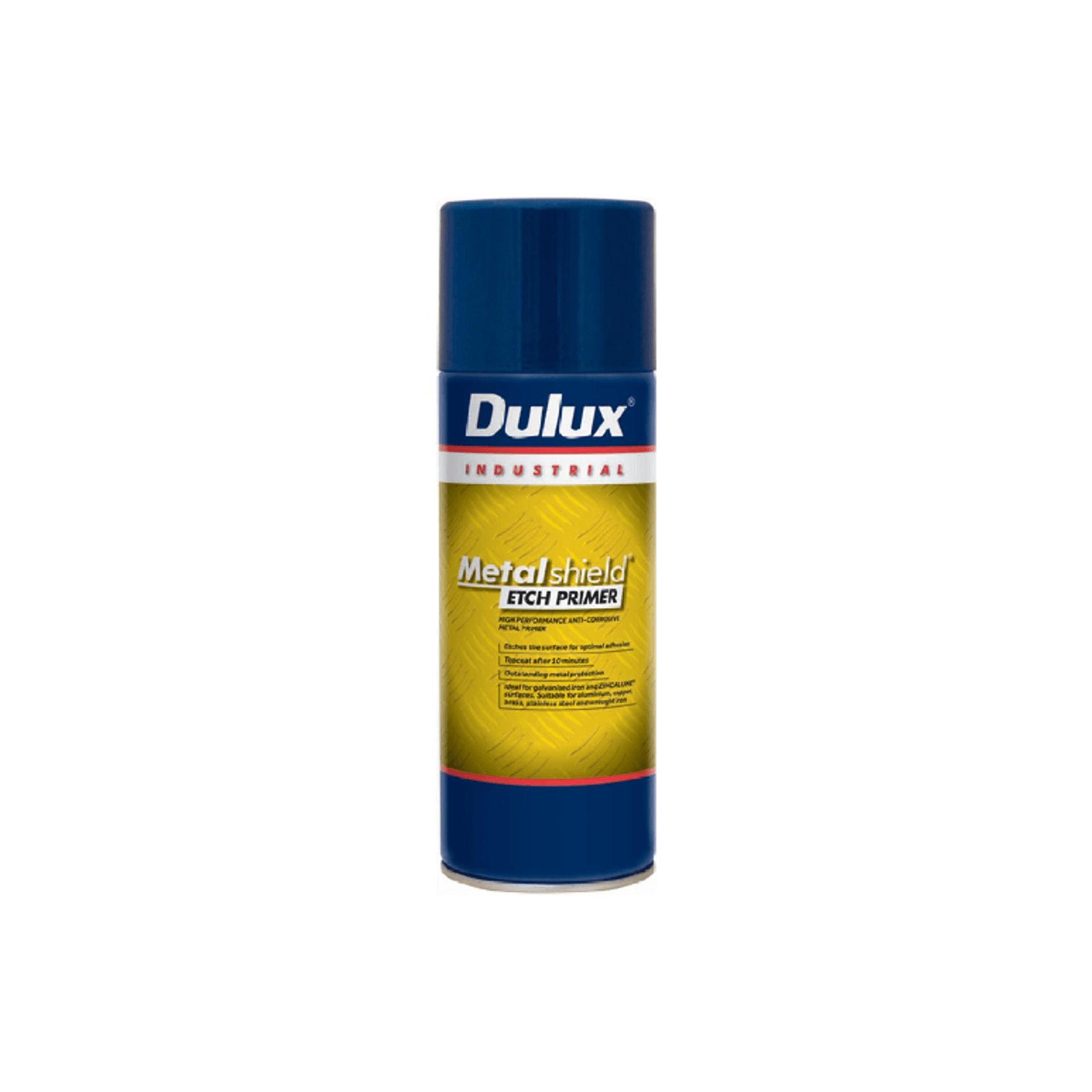 Metalshield Etch Primer Spraypak by Dulux gallery detail image