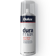 Duramax® Clear Coat Spray Paint gallery detail image