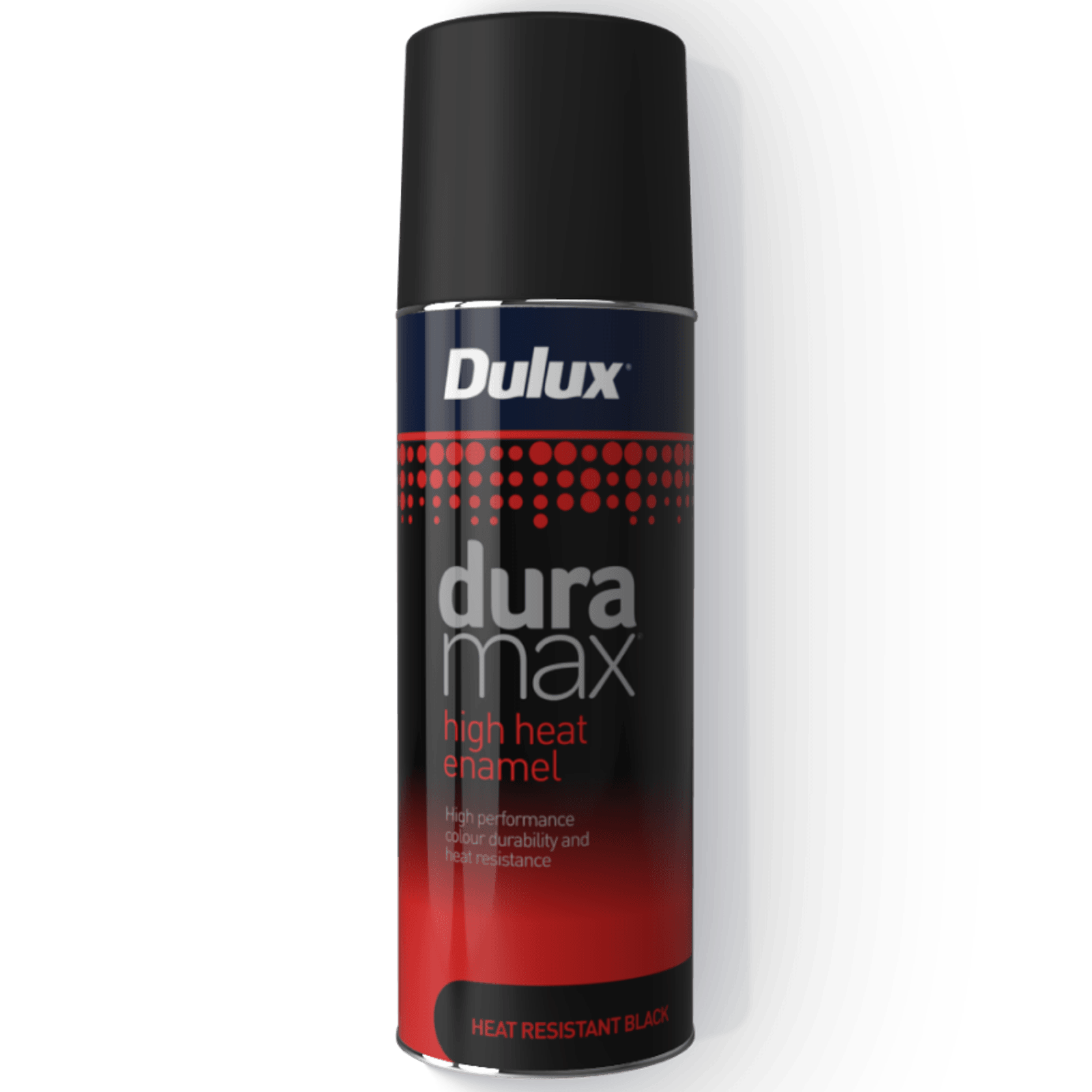 Duramax® High Heat Enamel Spray Paint gallery detail image