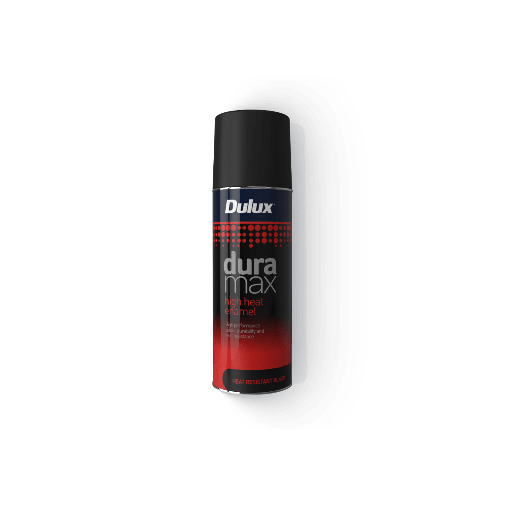 Duramax® High Heat Enamel Spray Paint gallery detail image