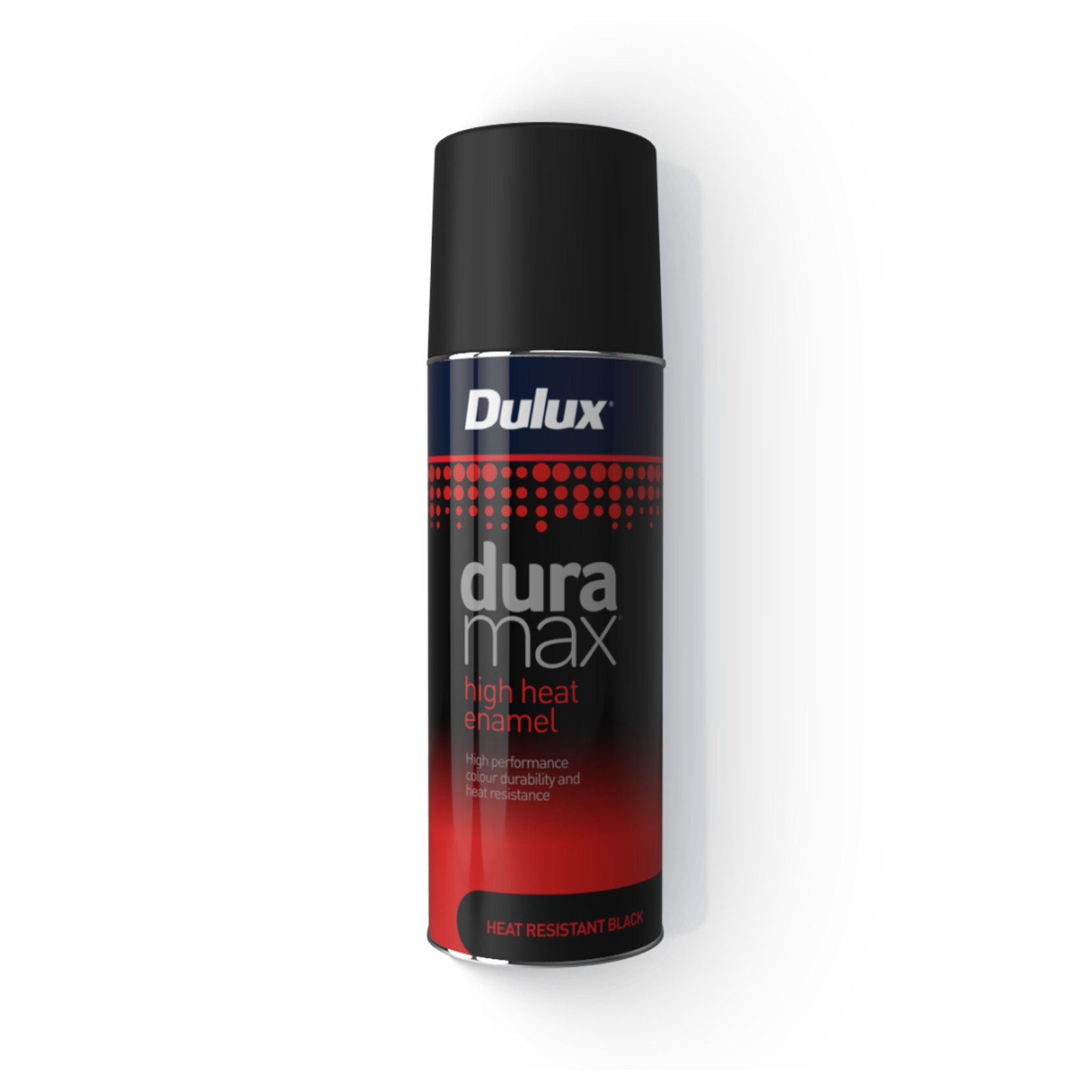 Duramax® High Heat Enamel Spray Paint gallery detail image