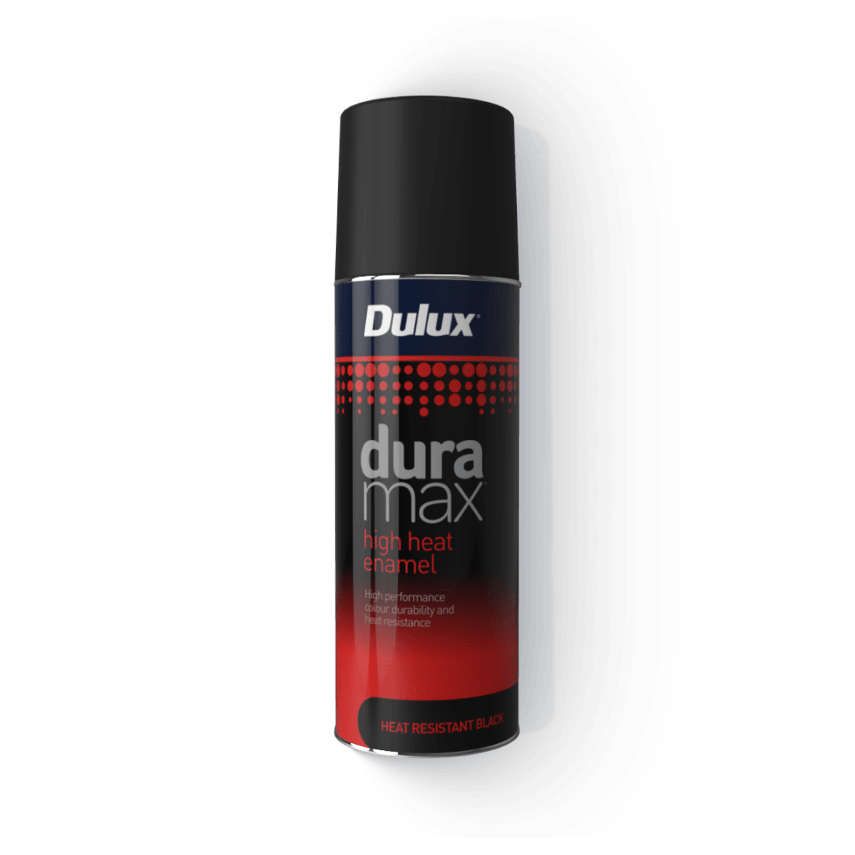 Duramax® High Heat Enamel Spray Paint gallery detail image